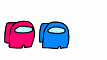 among us animation