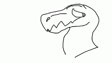 I want redraw my avater but