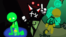 Chaos Series