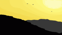 Mountains