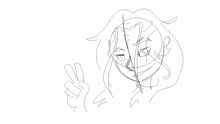 crappy sketch