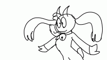Billie, from billie bust up