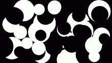 dots