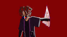 hhh antagonist vibes go brr