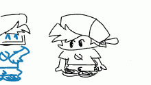 fnf art in desc