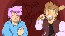 Chaos & Destruction