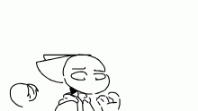 ;