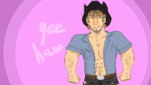 Yee yee