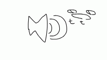 How does one audio? -novixaa