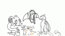 Latest animation by blackbeanwaffles