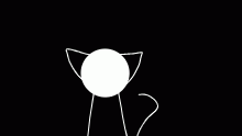 Me ow