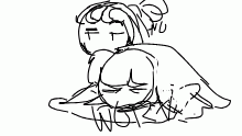 Workaholic