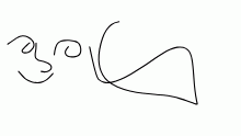 beautiful abstract ass art