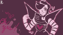 METTATON EX