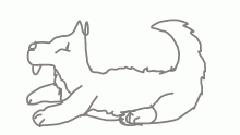 Doggo?