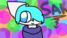Fanart for thesak