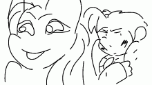 she hueh
