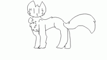 anyone else read warrior cats?