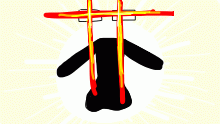 REPENT FOR YOUR SINS
