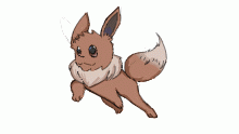 eevee