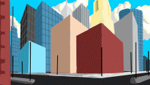 solid city