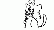 i'm bored now