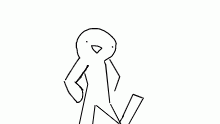 leg