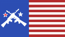 The United States of America
