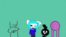 Yesh uwu