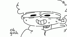When you realize Toonator...