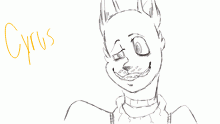 Cyrus