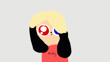 My oc