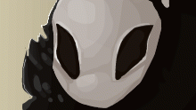 He watch