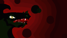 Dragon!