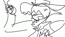 PECK NEEEEEECK