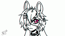 @Thuprilz art trade