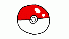 pok ball