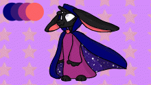 Palette Character Contest Entry!!