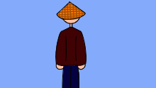 drawing is hard