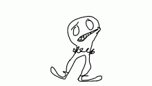 Jester man