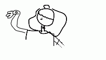 lol its me Crowneddoubt from toon