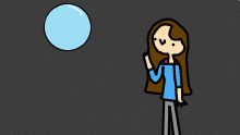 Bubbles solve everything