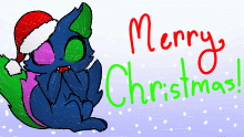 secret santa for @Flare-aamon!