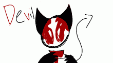 devil
