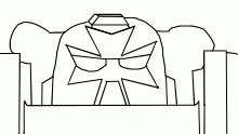Warhammer 40K base