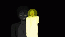 Light's too weak