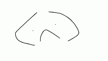 i lack skill to animate