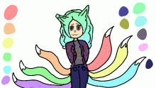 Bòhé this is a ref