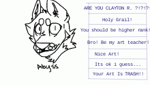 rate me