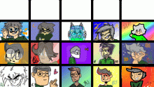 My vershion of Clayton